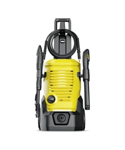 Idropulitrice elettrica a freddo karcher "k4 modular" 130 bar 420 l/h 1800 w